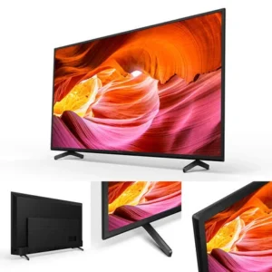 55X75K SMART TV