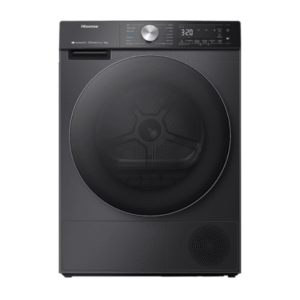 12/8KG WASH AND SPIN