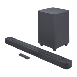JBL BAR 500