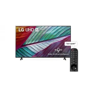 65’’ UR78 SMART TV